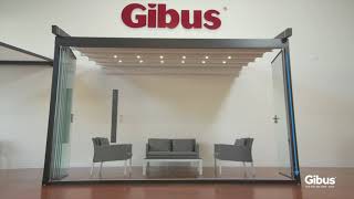 Gibus  Pergola Viva [upl. by Sloane]