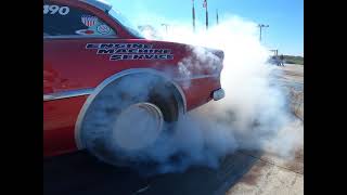 Gasser Blowout 13 Atmore Dragway [upl. by Tnattirb158]