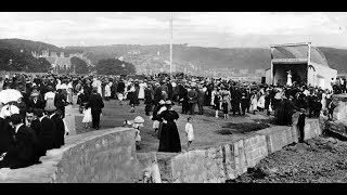 Old Photographs Millport Great Cumbrae Scotland [upl. by Ap]