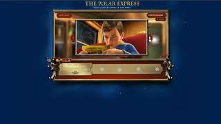 The Polar Express Site [upl. by Dumond554]