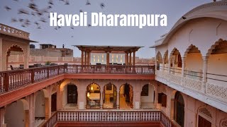 Haveli Dharampura  Chandni Chowk  Delhi [upl. by Tibbs]