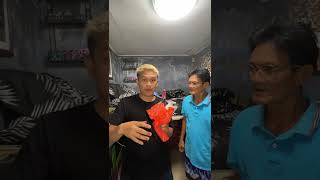 Akala nya mga gamit ko bebenta nagalit nung mga gamit na nya 😂😂 Live Selling prank naman 😂😂 [upl. by Ikcaj630]