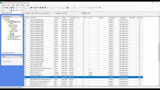 Modbus Configuration [upl. by Airotal516]