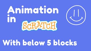 SCRATCH ANIMATION TUTORIAL Tips and tricks to improve your animations [upl. by Charlton683]