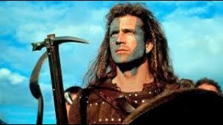 Statečné srdce Braveheart 1995  trailer s titulky [upl. by Lareine]