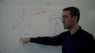 Finding the Coordinates of a Point on a Coordinate Plane  Math with Mr J [upl. by Bonner]