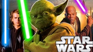 What if Mace Windu Went to Kashyyyk Instead of Yoda in Revenge of the Sith Star Wars Theory [upl. by Ayerhs]