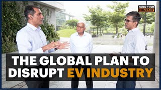 How KPIT Tech Is Planning To Disrupt The EV Industry [upl. by Hannah458]