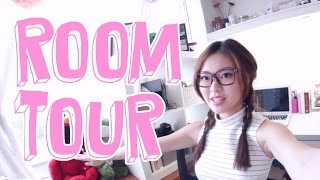 Room Tour With Bellywellyjelly  PrettySmart EP 18 [upl. by Emelia]