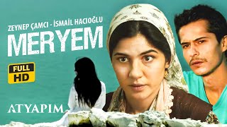 Meryem  Yerli Dram Filmi  Full HD Tek Parça [upl. by Merrile]