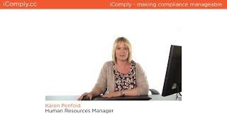 Grievance and Disciplinary Procedures  CODE HR Webinar 19 [upl. by Trauner515]