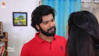 ❤️ EzhilAmirtha ❤️  Baakiyalakshmi  Episode Preview  08 April [upl. by Navi]