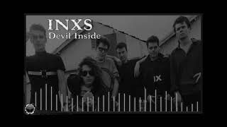 INXS  Devil Inside [upl. by Israeli]