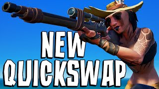 NEW SEASON 14 QUICKSWAP TUTORIAL [upl. by Moira]