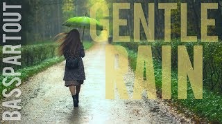 Gentle Rain  Beautiful PopRock Instrumental Background Music For Video [upl. by Annoda729]