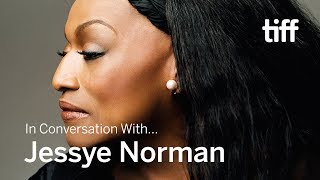 In Conversation With Jessye Norman [upl. by Renato]