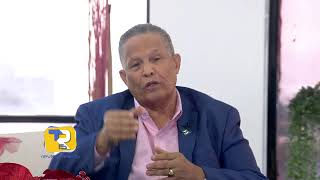 EN VIVO  REVISTA TELE 15  29112024 [upl. by Adnolehs]