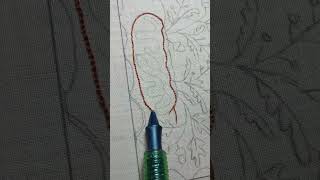 Punchneedle Embroidery Demonstration [upl. by Cung]