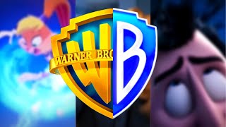 Evolution of Warner Bros Pictures 19232023 [upl. by Kwei]