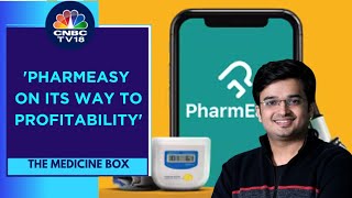 When Debt Gets Repaid The Thyrocare Pledge Will Come Down PharmEasy CEO Siddharth Shah [upl. by Glen755]