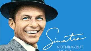 Frank Sinatra  Witchcraft [upl. by Selim857]