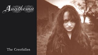 Anathema  The Crestfallen Full EP 1992 [upl. by Anauj275]