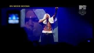 Booba Ouest Side Tour Concert Complet [upl. by Pepi]