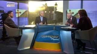 quotJesus  Mythos und Wahrheitquot  History Live vom 21122014 [upl. by Karp]