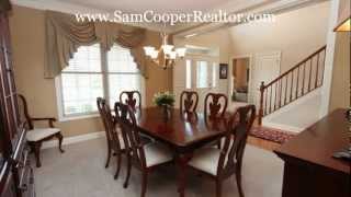 8080 Banker Dr Pickerington OH 43147 Video Tour Meadowmoore Subdivision [upl. by Pearce]