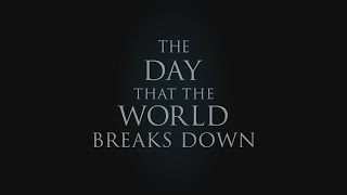 Ayreon  The Day That The World Breaks Down  The Source 2017 [upl. by Ylrebmyk]