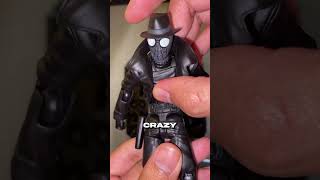 Bootleg Sentinel Spiderman Noir Review [upl. by Kendre115]