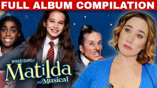 Matilda 2022 React Compilation [upl. by Asus]