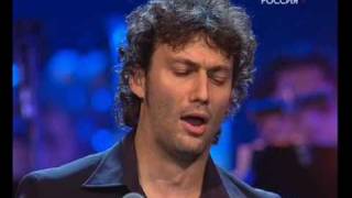 Hvorostovsky amp Kaufmann  Alvaro amp Don Carlos duet [upl. by Rramed]