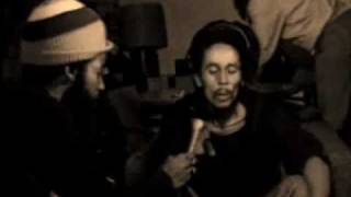 Bob Marley  WAR live amp interview [upl. by Anole]