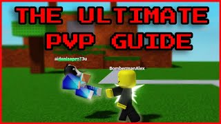 THE ULTIMATE PVP GUIDE  Ability Wars [upl. by Allecnirp]