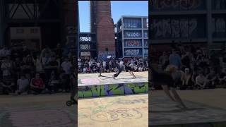 The GNARLIEST contest in the world 🥵🌎 [upl. by Alaek544]