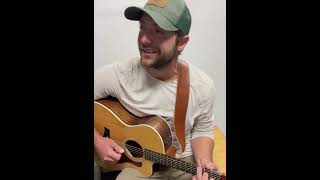 “Saskatchewan In 1881” Colter Wall  covered by Tyler Dehaan [upl. by Rawna]