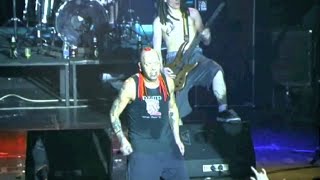 THE EXPLOITED  Beat The Bastards OFFICIAL LIVE VIDEO [upl. by Idur991]