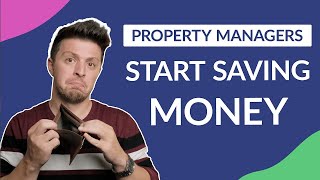 Cheapest Property Management Software BUDGET FRIENDLY [upl. by Marilla423]