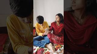 Wait for twist 😱🤣 angelarchana angelarchana5255 trending comedy viralvideo video [upl. by Thanos]