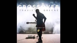 Travis Greene  Forever Amen Audio [upl. by Aihsilat23]