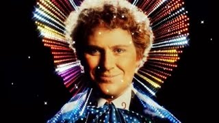 Sixth Doctor Titles  Doctor Who [upl. by Pate]