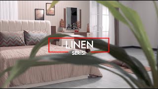 Modalife  Linen Serisi [upl. by Neggem]