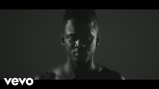 Black M  Cheveux blancs Clip officiel [upl. by Lorola168]