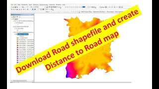 Open Street Map OSM Data introduction amp download data ShpKMLetc [upl. by Shanie609]