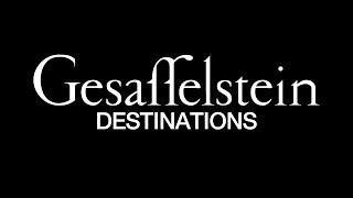 GESAFFELSTEIN  DESTINATIONS [upl. by Neela577]