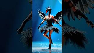 The woman Performs a Fusion with a Pheonix on AGT agt americagottalent magic bgt funsion [upl. by Domingo]