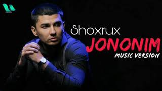 Shoxrux  Jononim music version [upl. by Anear]