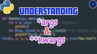 Understanding args And kwargs In Python  Born2Code [upl. by Atnovart]