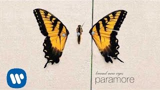 Paramore  Misguided Ghosts Official Audio [upl. by Cyd]